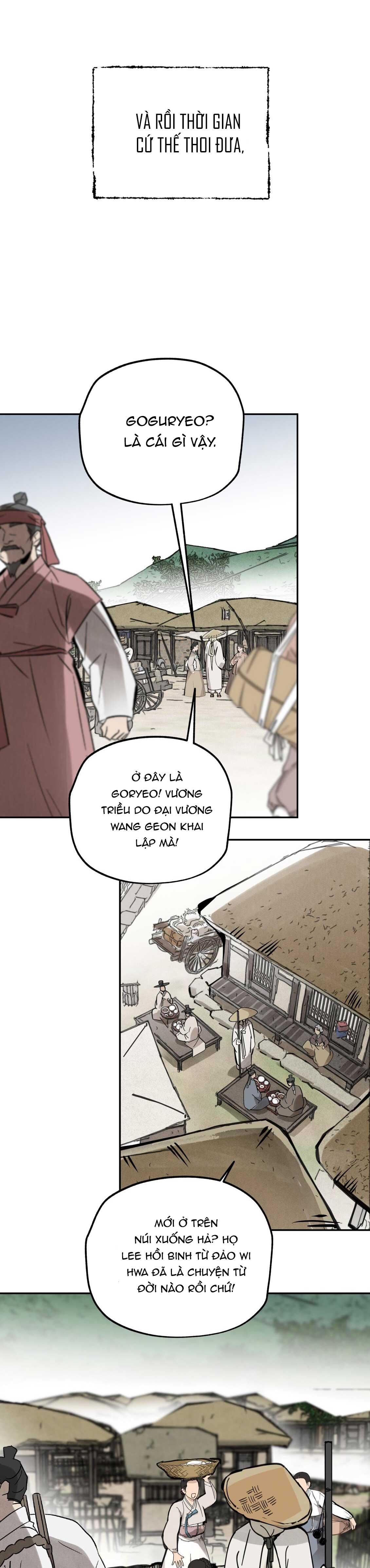 PALJAE Chapter 123 - Trang 2