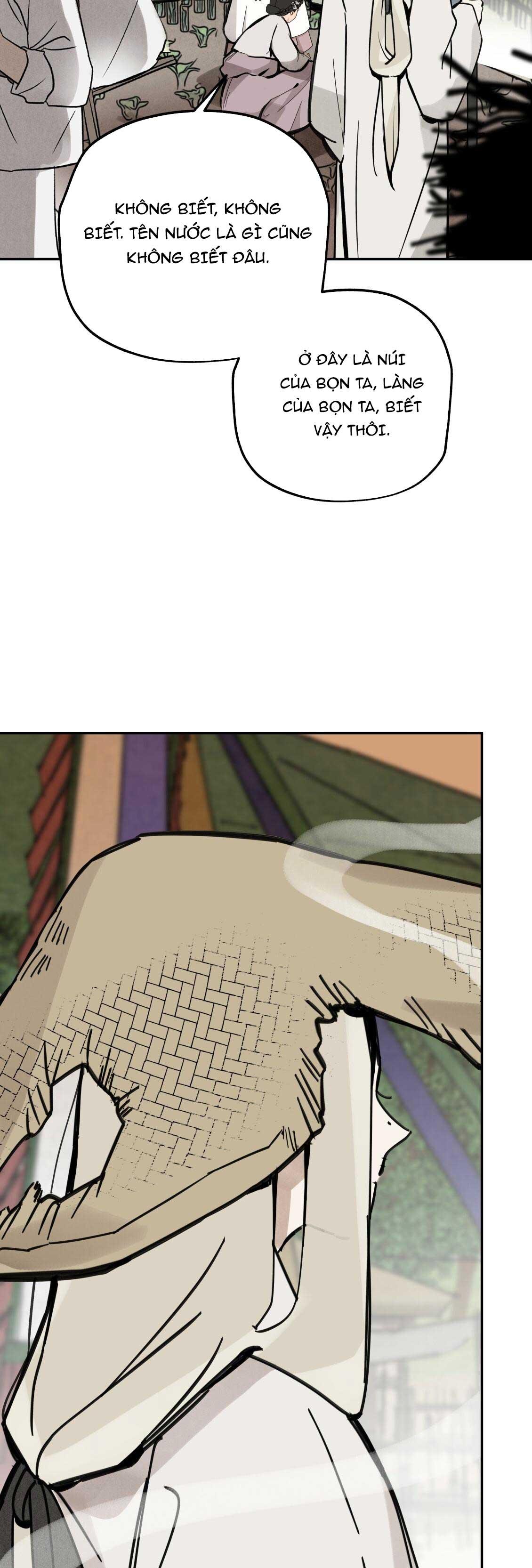 PALJAE Chapter 123 - Trang 2