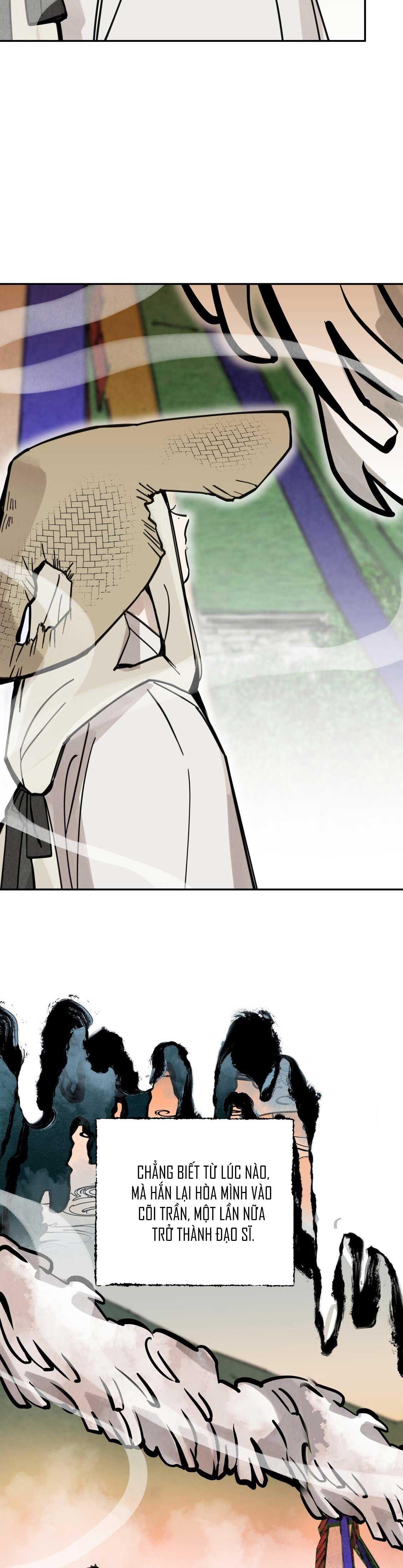 PALJAE Chapter 123 - Trang 2