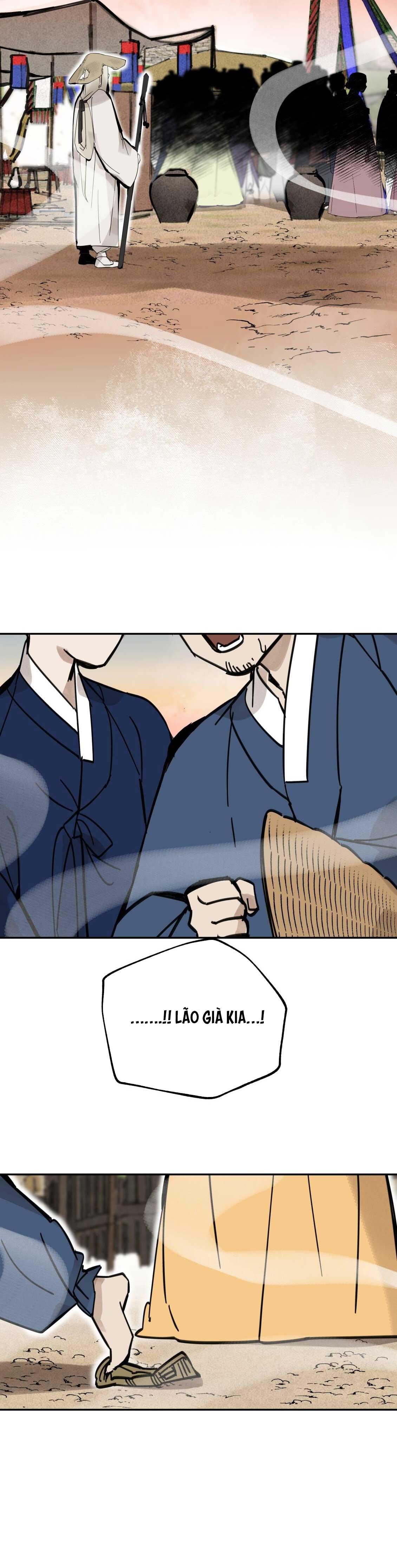 PALJAE Chapter 123 - Trang 2