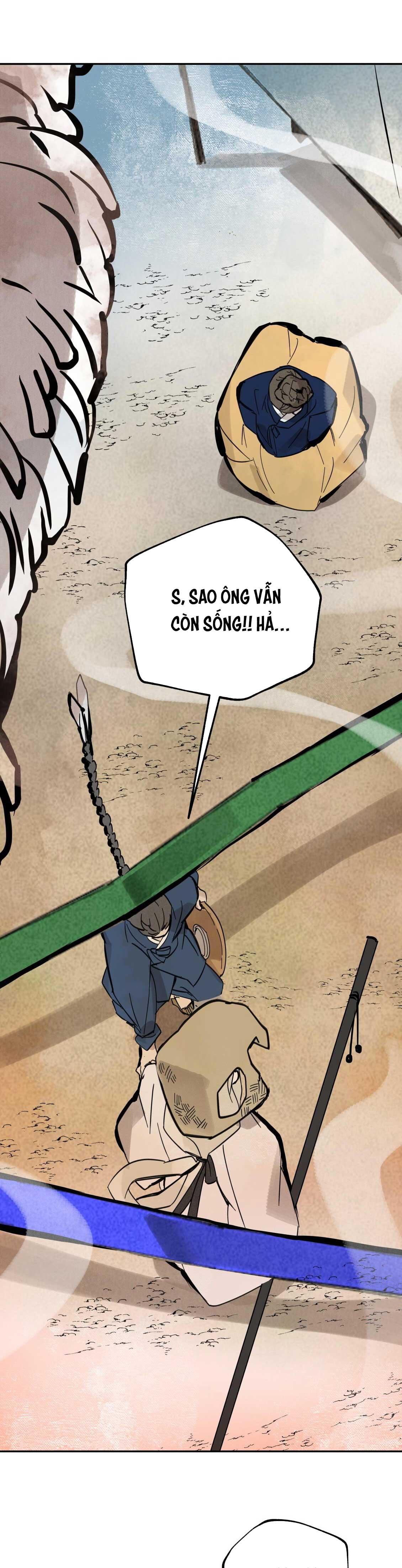 PALJAE Chapter 123 - Trang 2