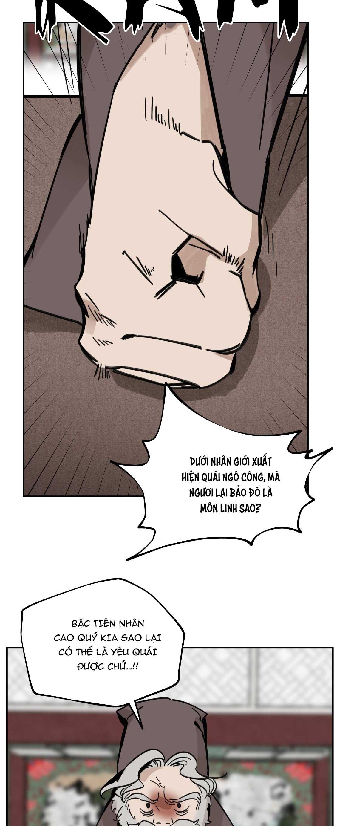 PALJAE Chapter 123 - Trang 2