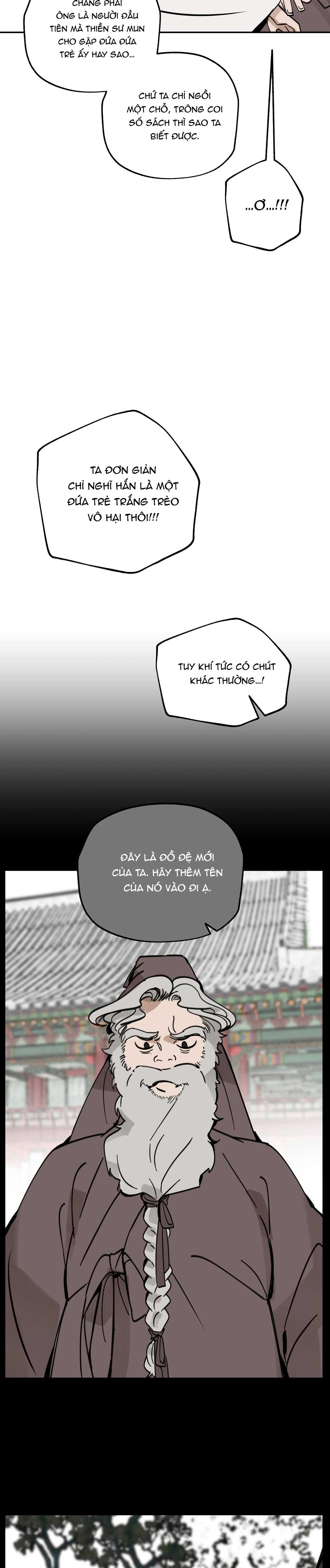 PALJAE Chapter 123 - Trang 2