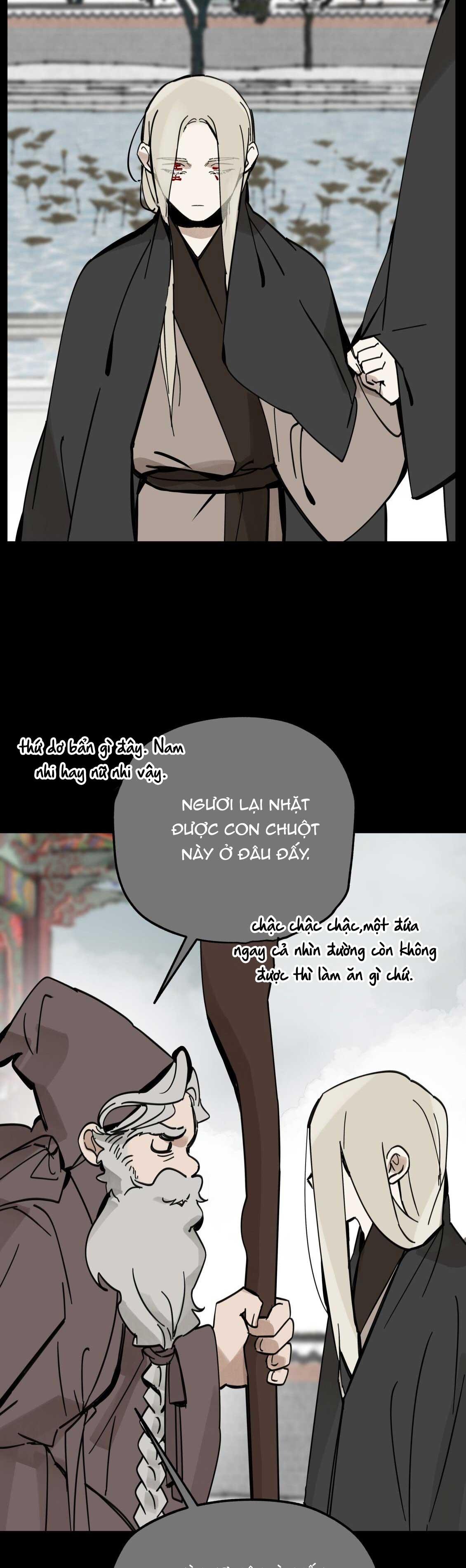 PALJAE Chapter 123 - Trang 2
