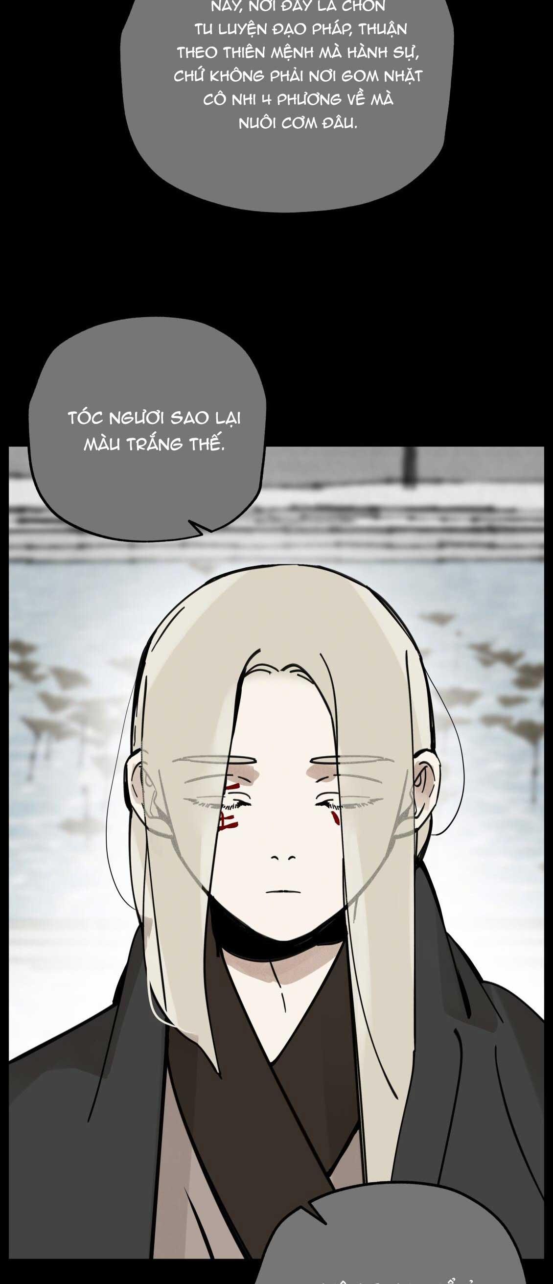 PALJAE Chapter 123 - Trang 2