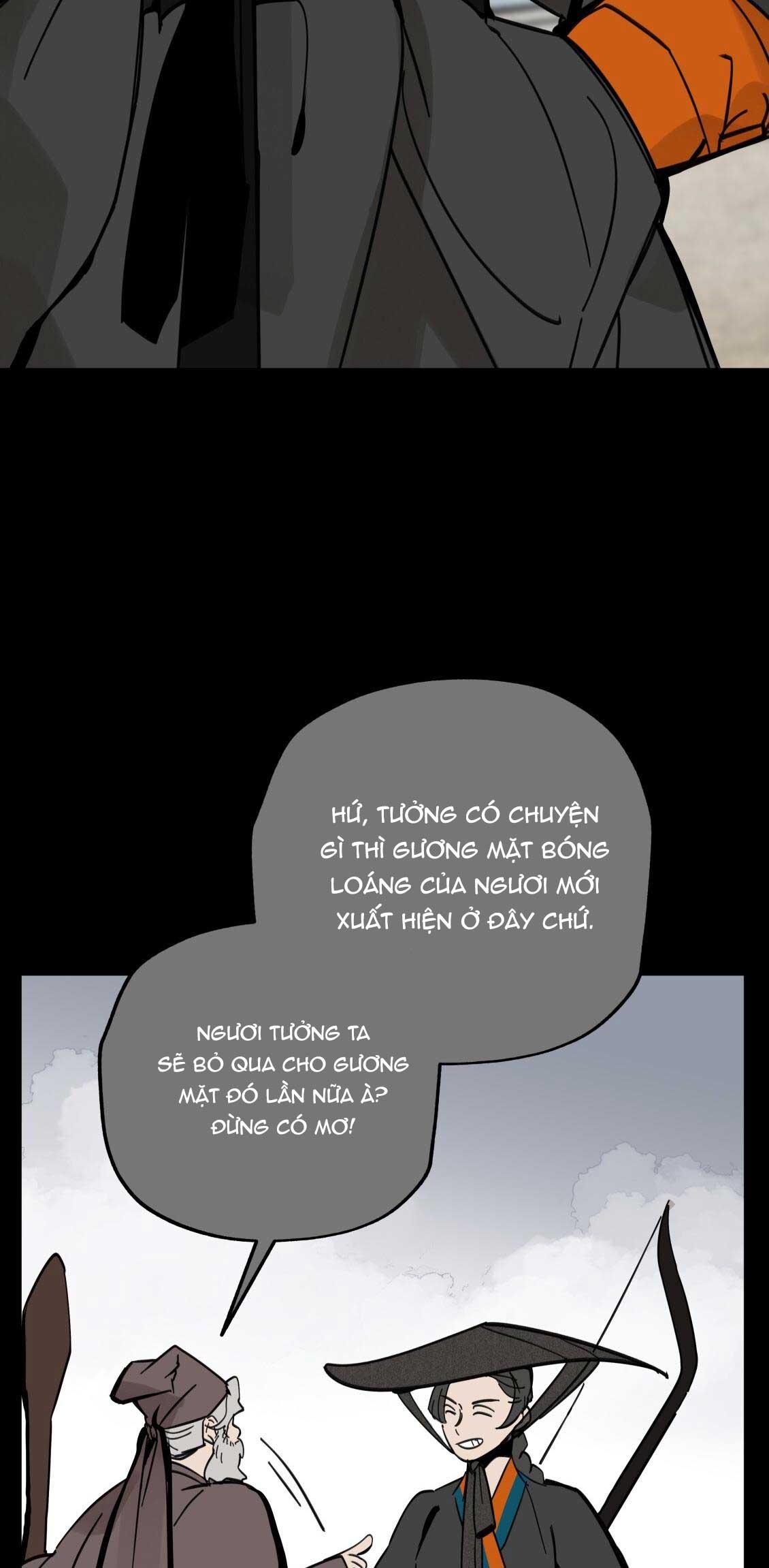 PALJAE Chapter 123 - Trang 2