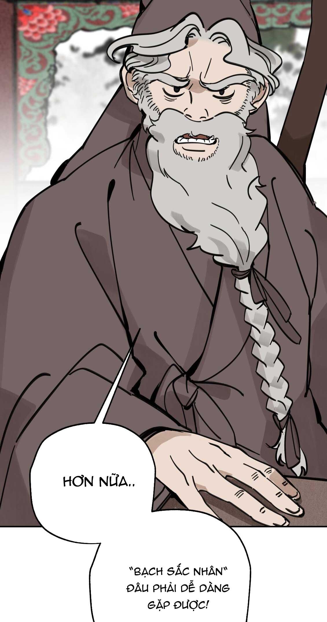 PALJAE Chapter 123 - Trang 2