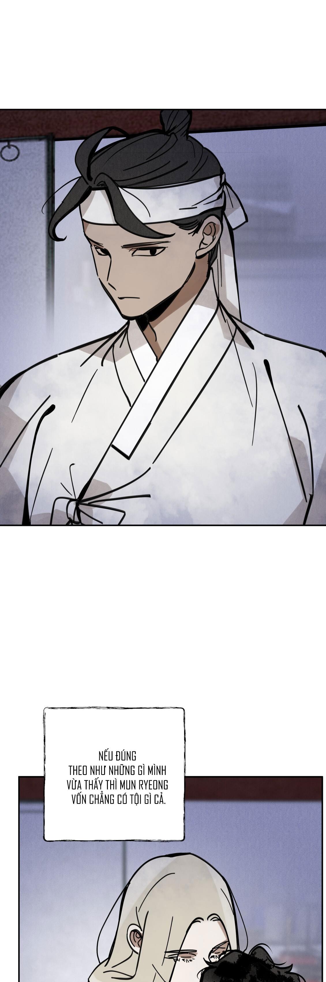 PALJAE Chapter 126 - Trang 3