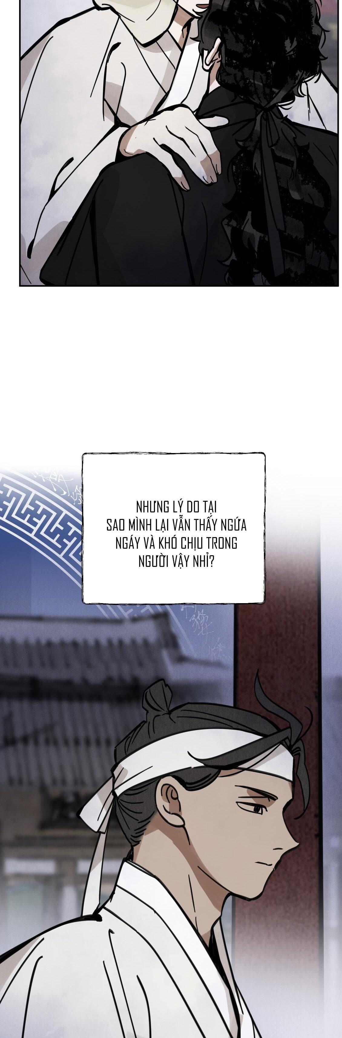 PALJAE Chapter 126 - Trang 3