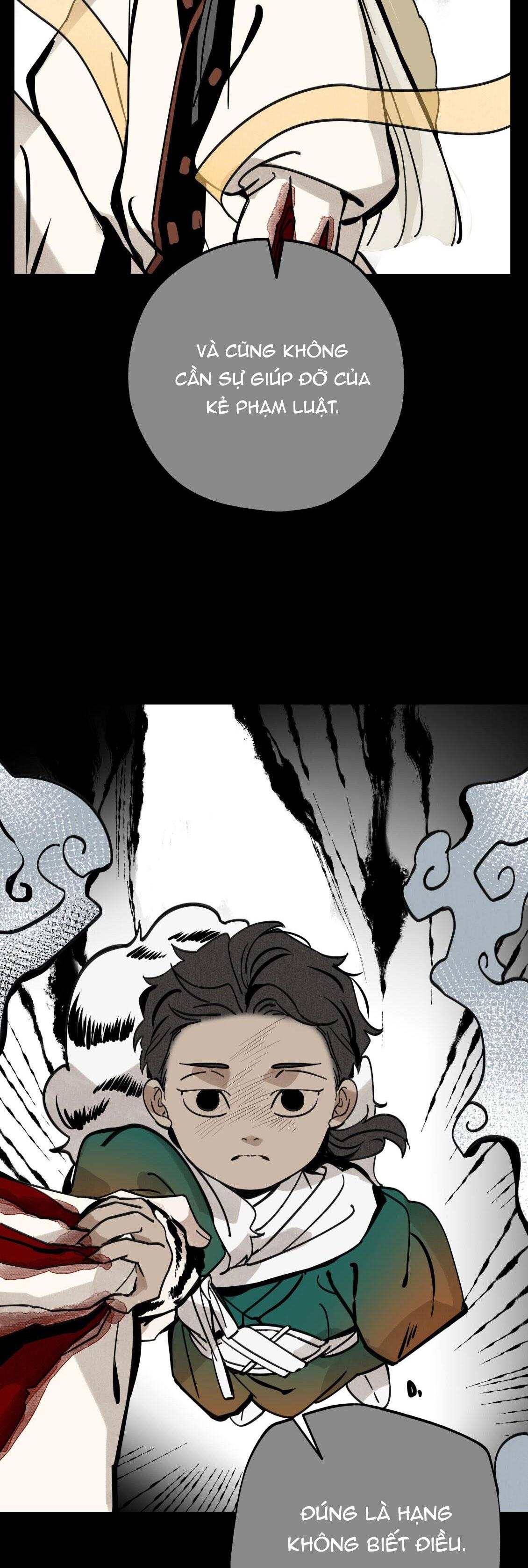PALJAE Chapter 126 - Trang 3
