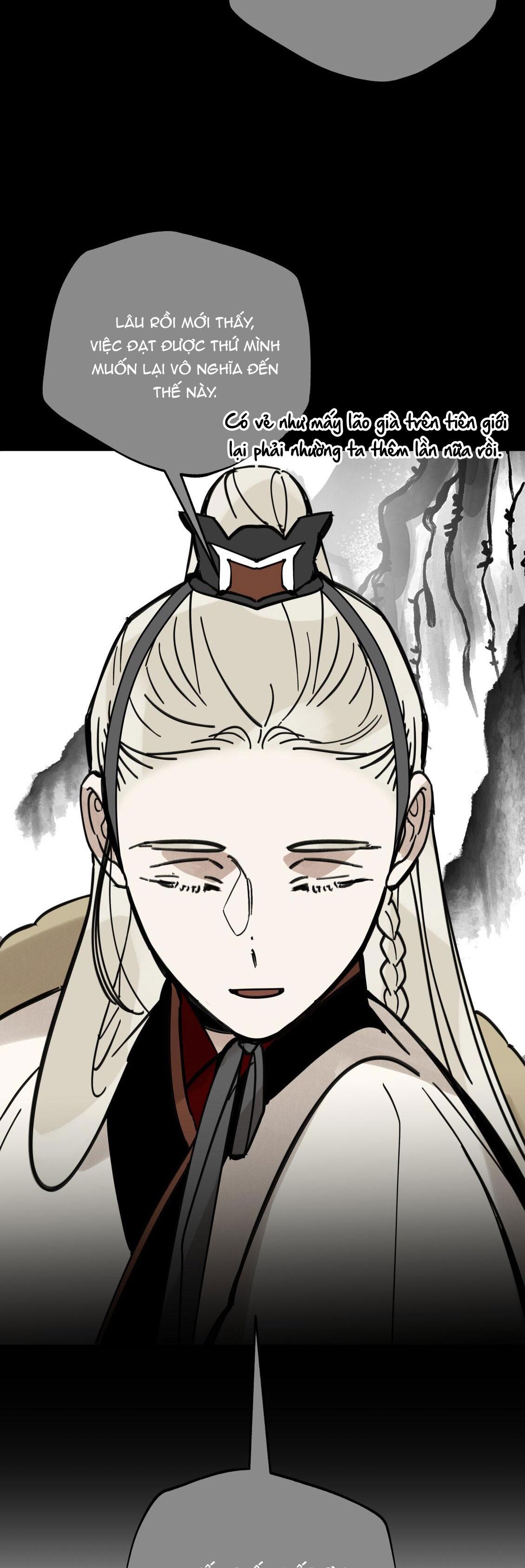 PALJAE Chapter 126 - Trang 3