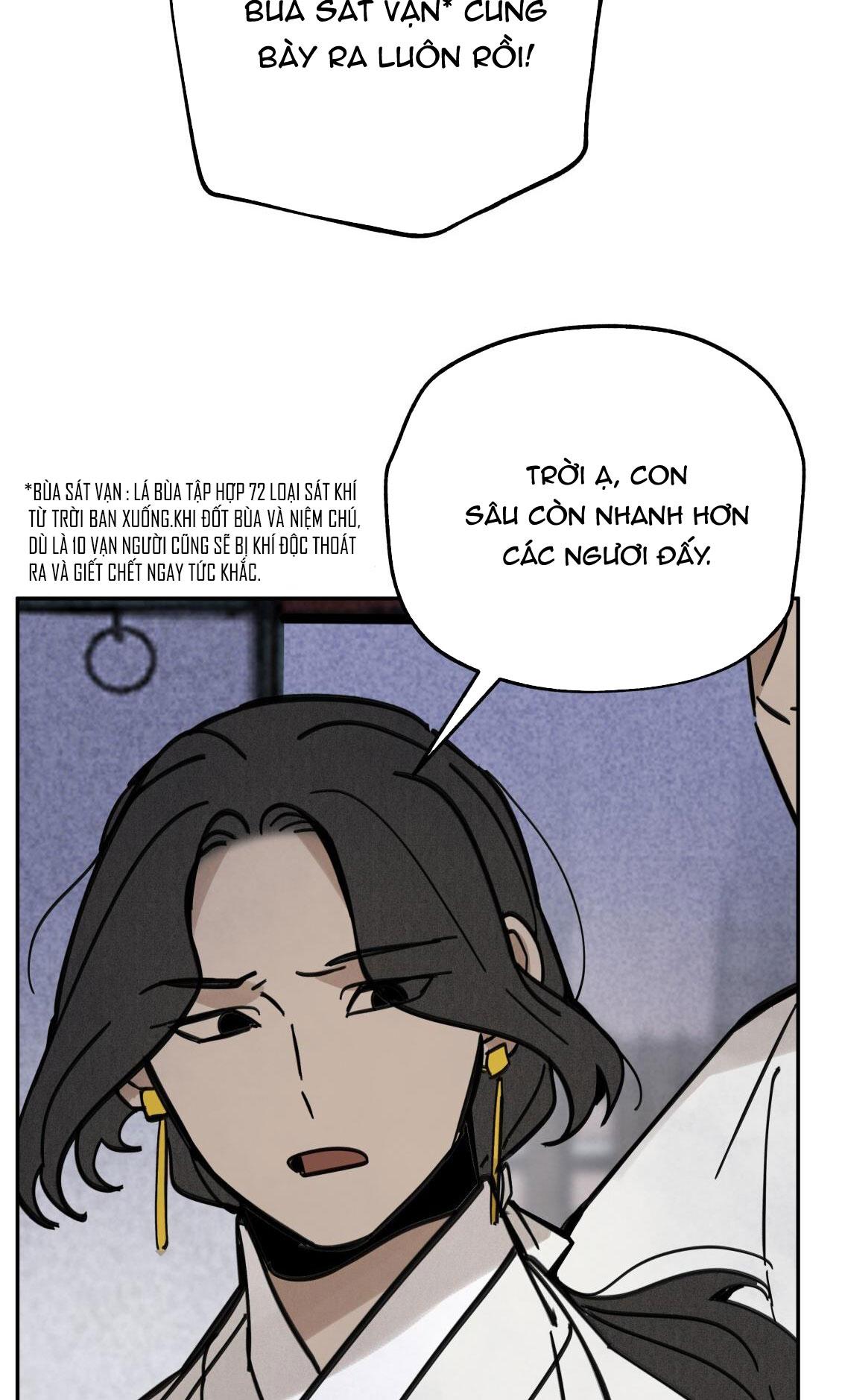 PALJAE Chapter 126 - Trang 3