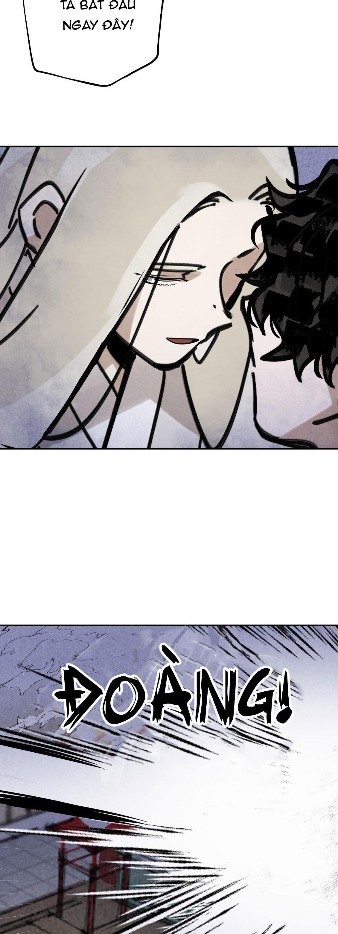 PALJAE Chapter 126 - Trang 3