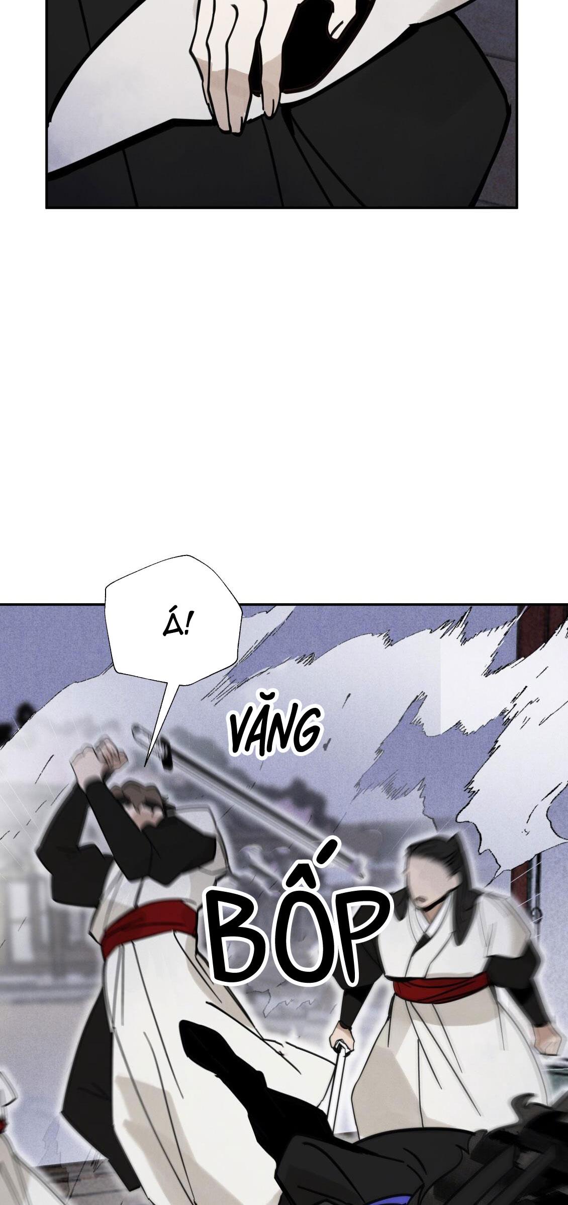 PALJAE Chapter 126 - Trang 3