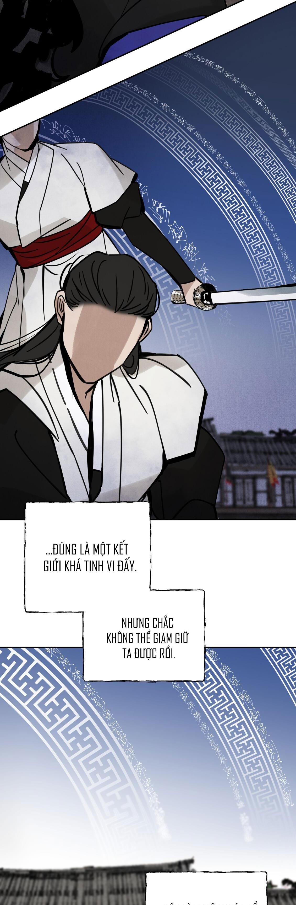 PALJAE Chapter 126 - Trang 3