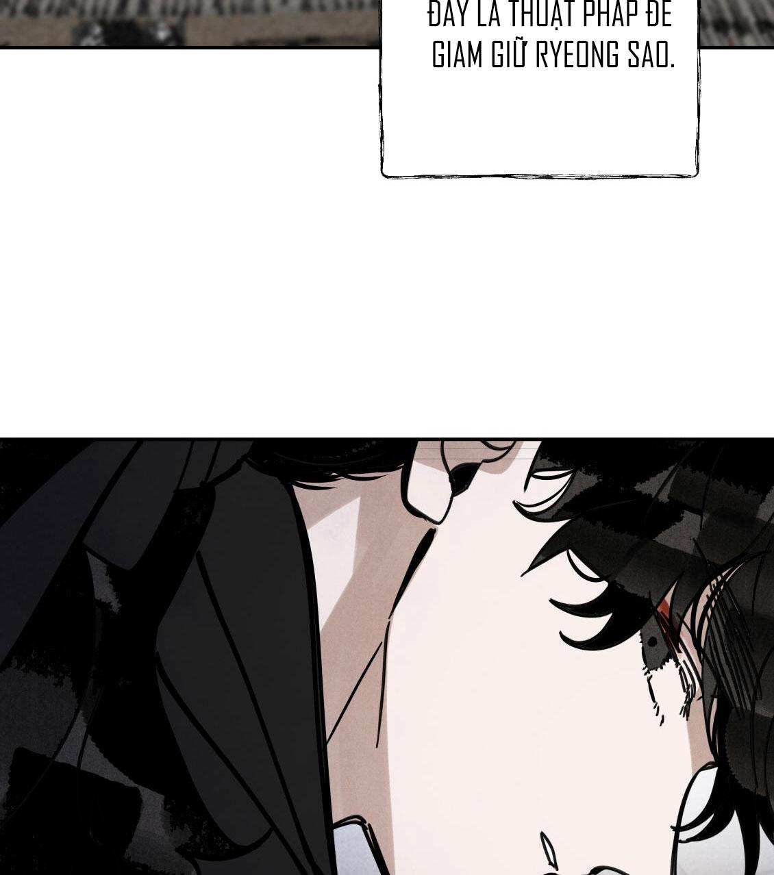 PALJAE Chapter 126 - Trang 3