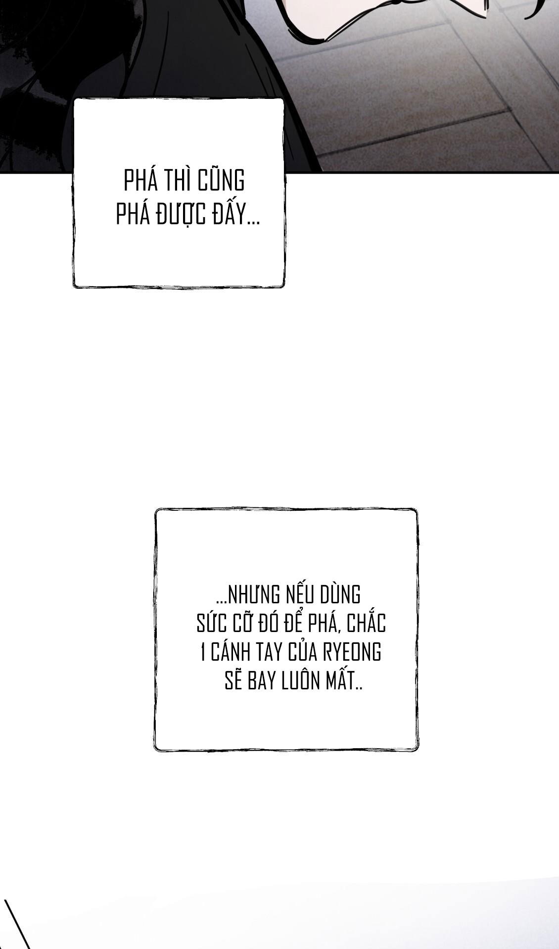 PALJAE Chapter 126 - Trang 3
