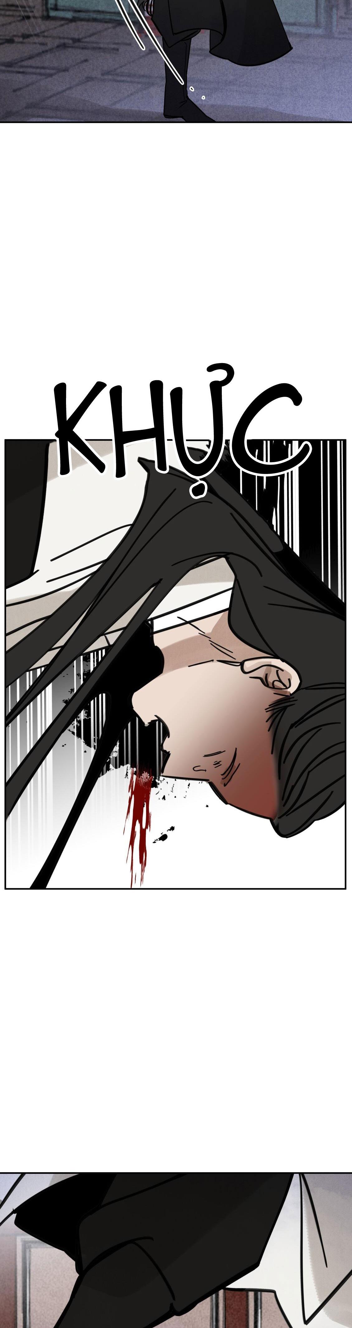 PALJAE Chapter 126 - Trang 3