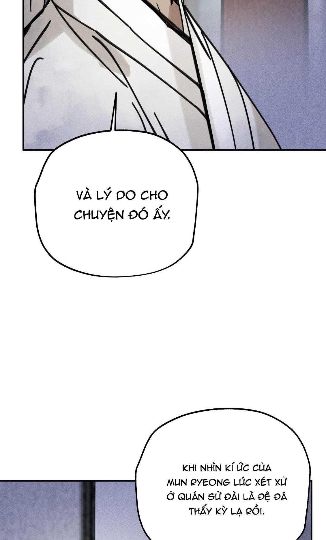 PALJAE Chapter 126 - Trang 3