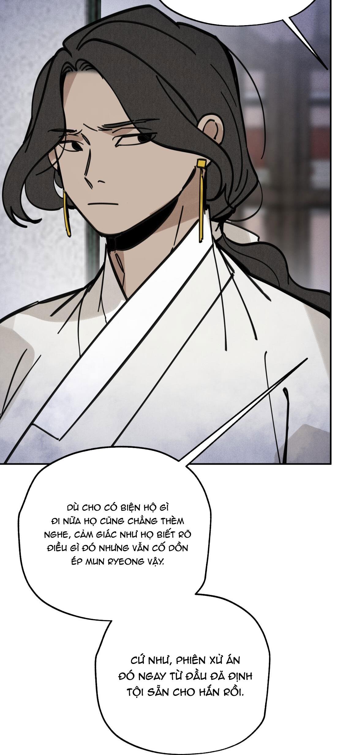 PALJAE Chapter 126 - Trang 3