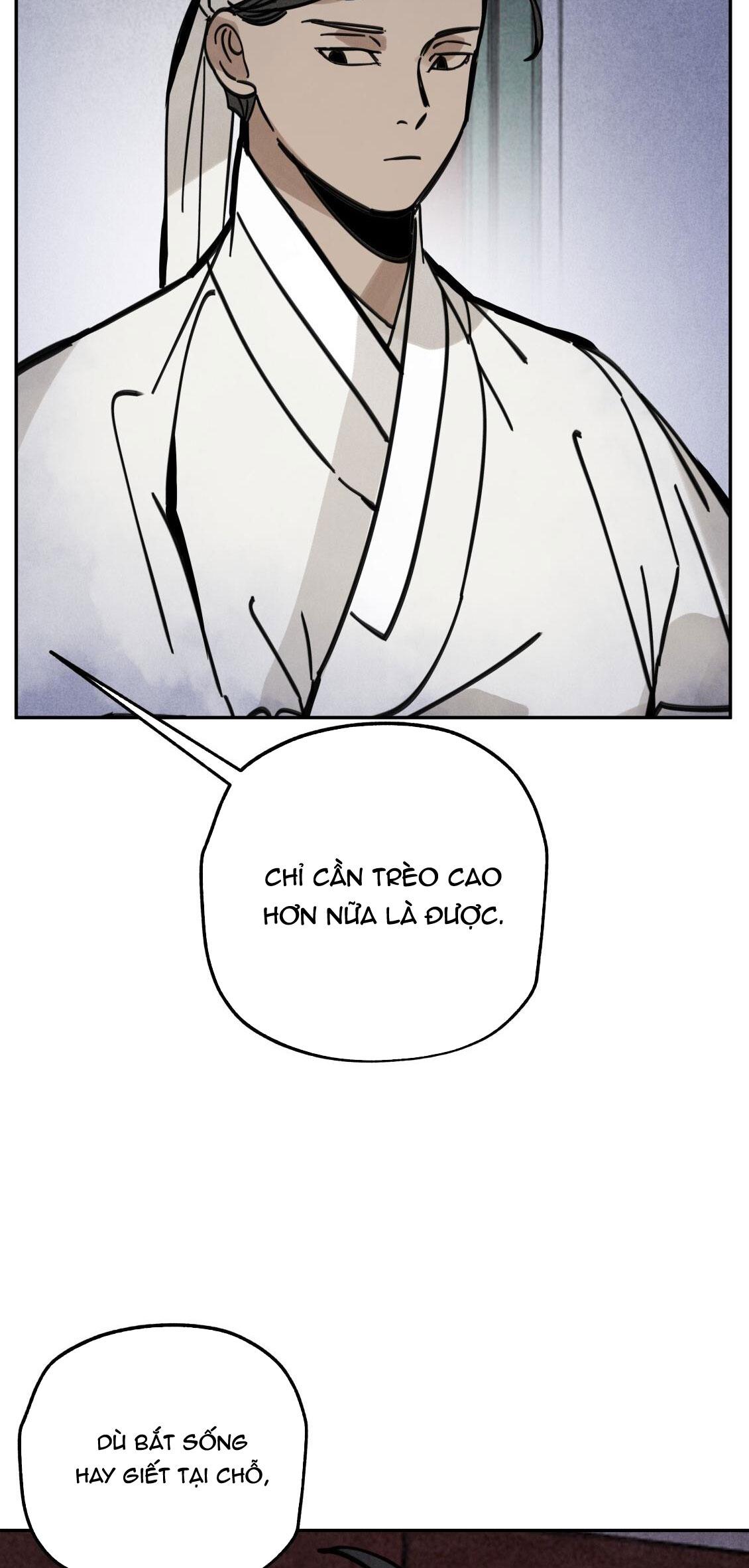 PALJAE Chapter 126 - Trang 3