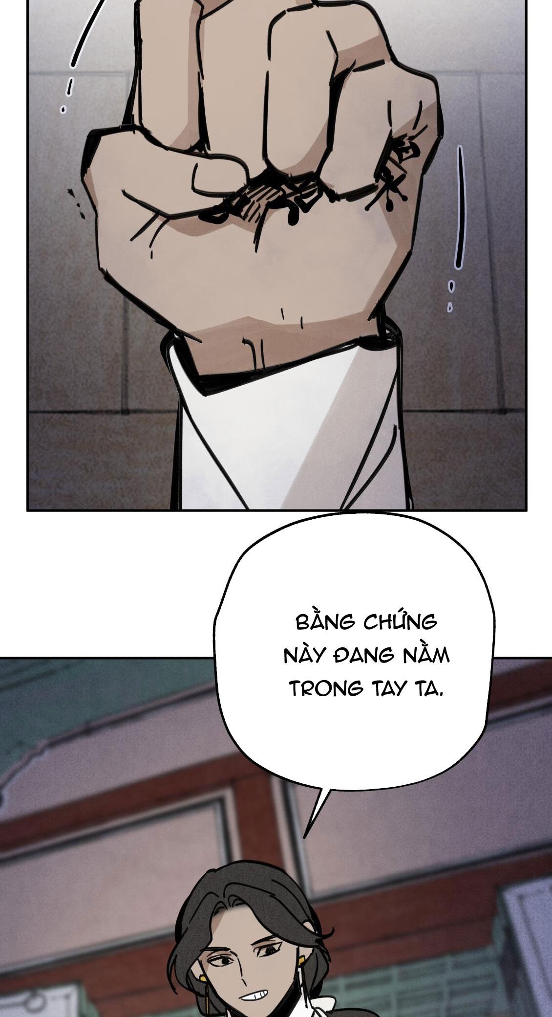 PALJAE Chapter 126 - Trang 3