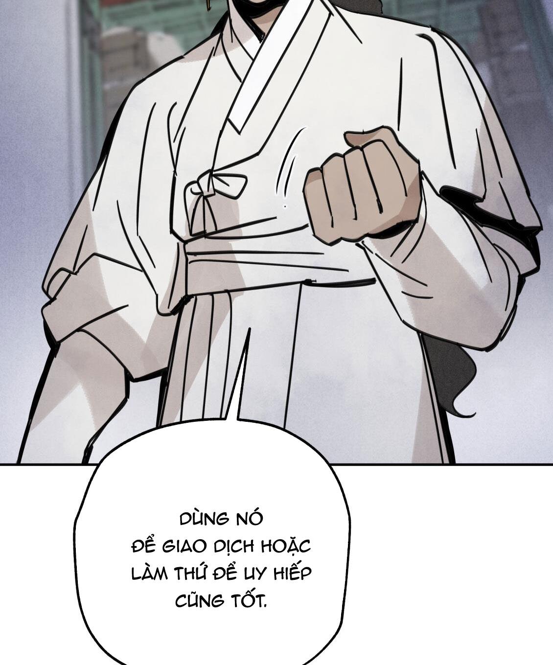 PALJAE Chapter 126 - Trang 3