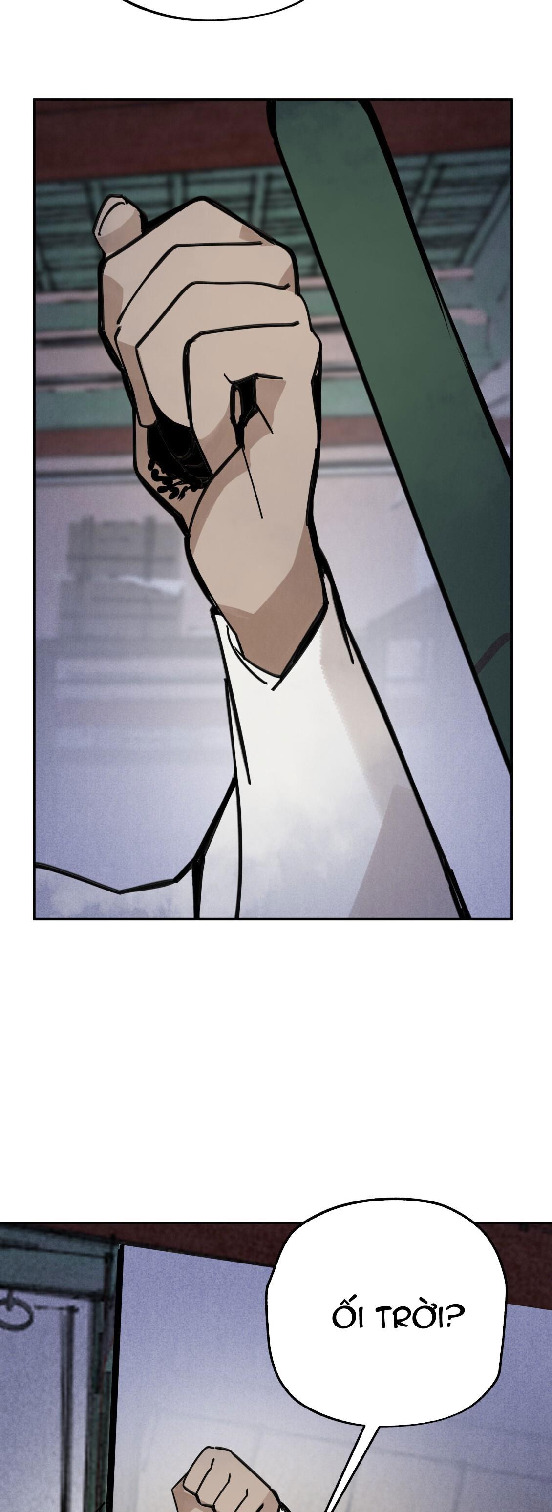 PALJAE Chapter 126 - Trang 3