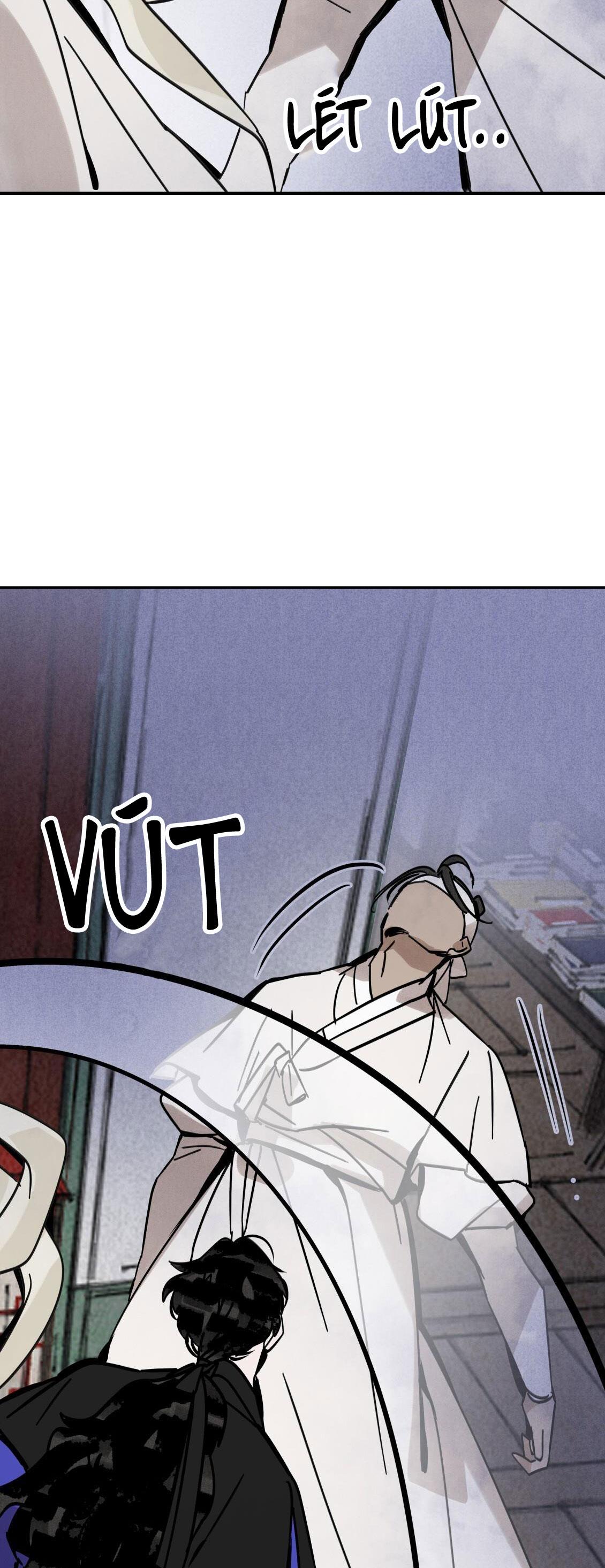 PALJAE Chapter 126 - Trang 3
