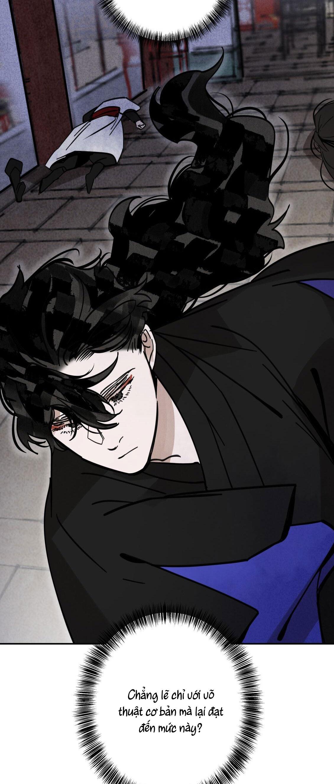 PALJAE Chapter 126 - Trang 3