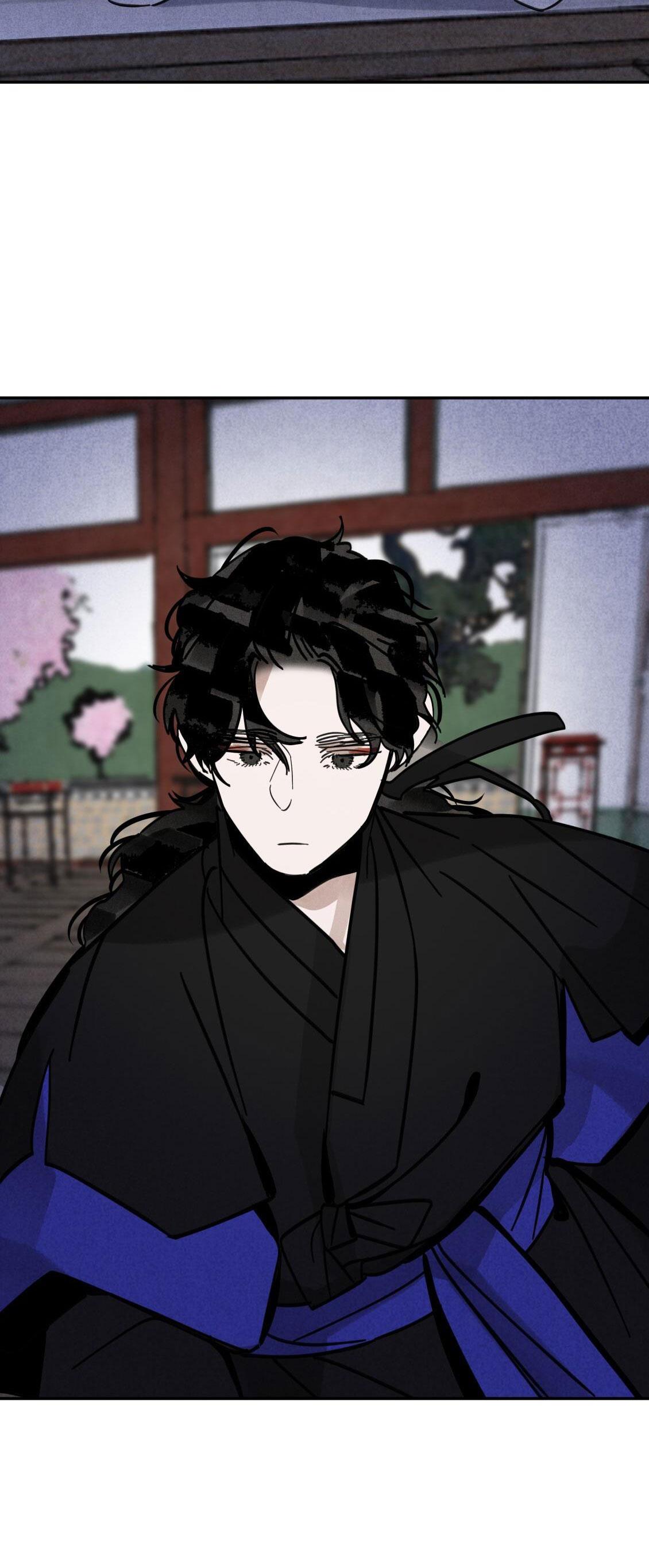 PALJAE Chapter 126 - Trang 3