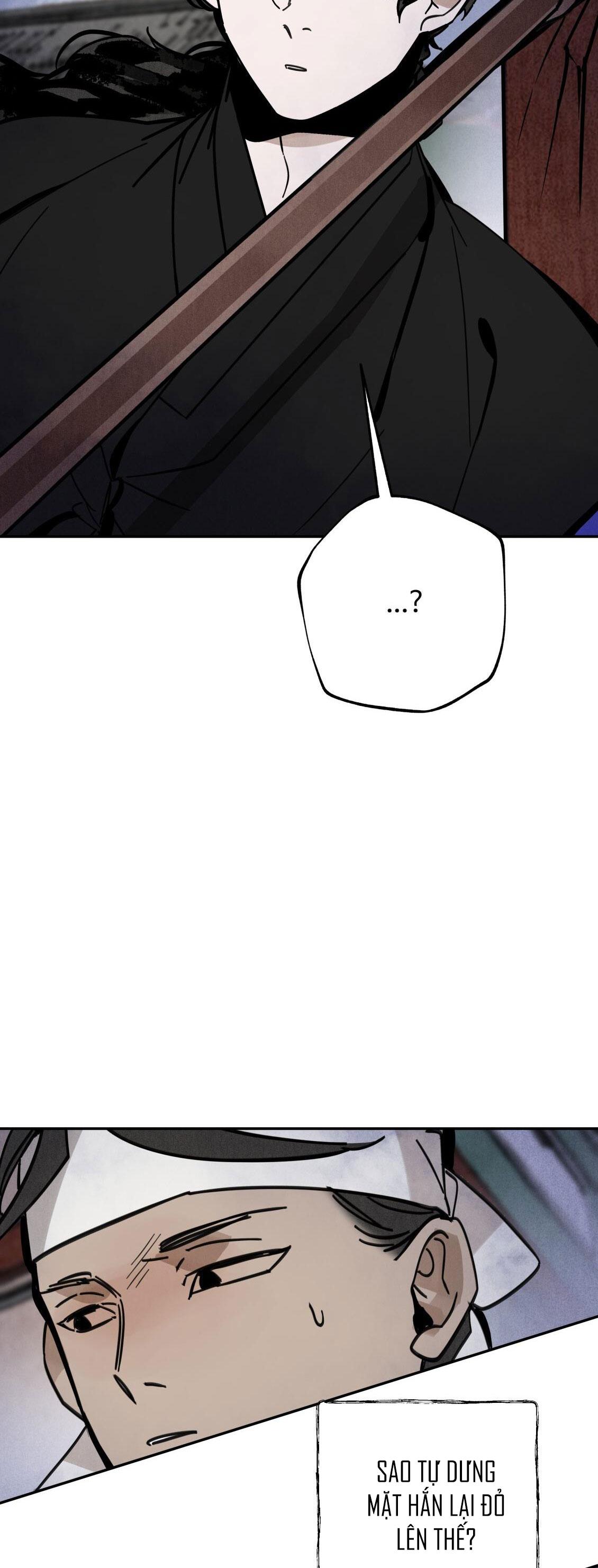 PALJAE Chapter 126 - Trang 3