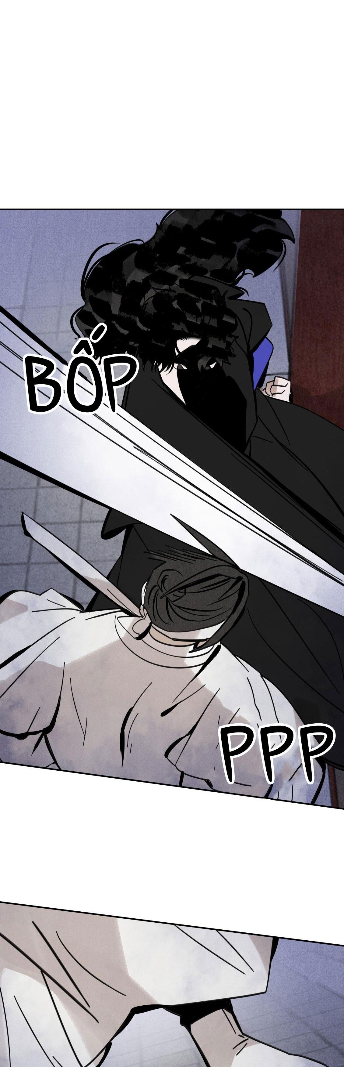 PALJAE Chapter 126 - Trang 3