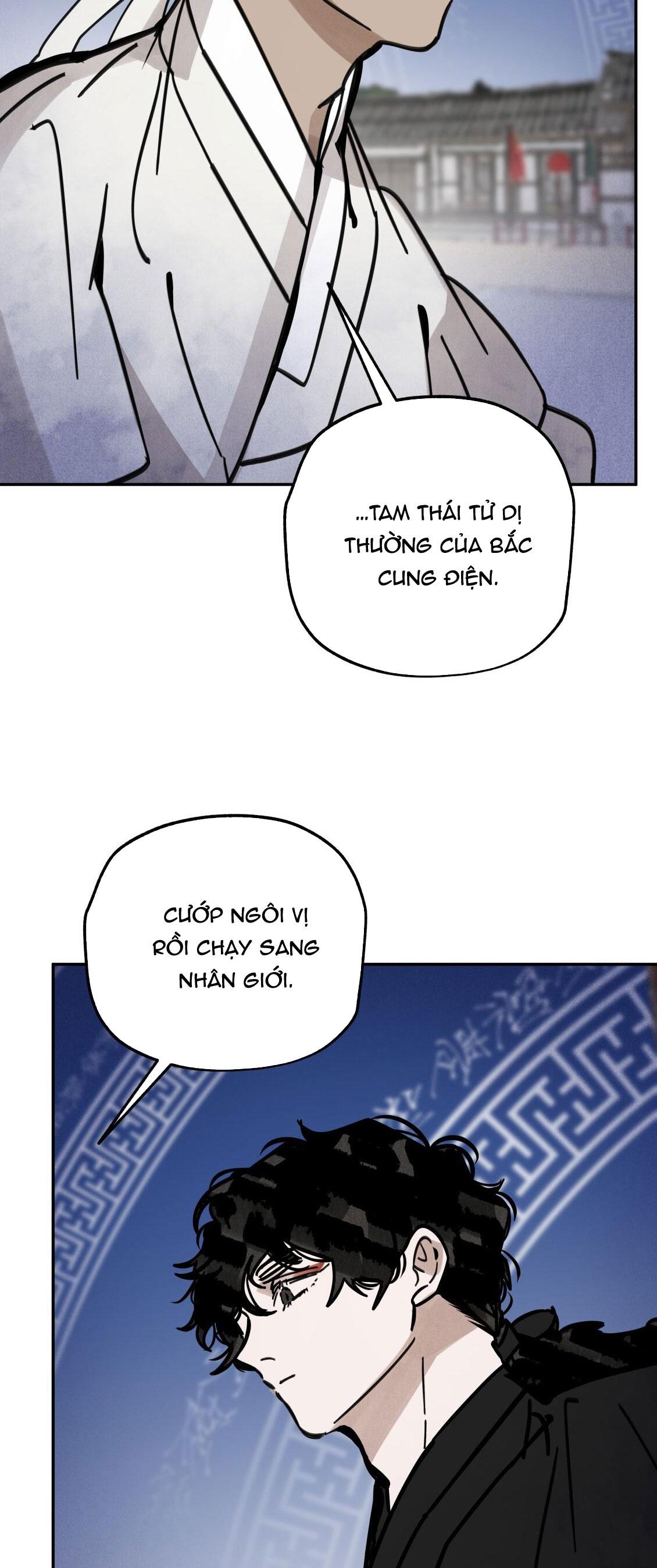 PALJAE Chapter 126 - Trang 3