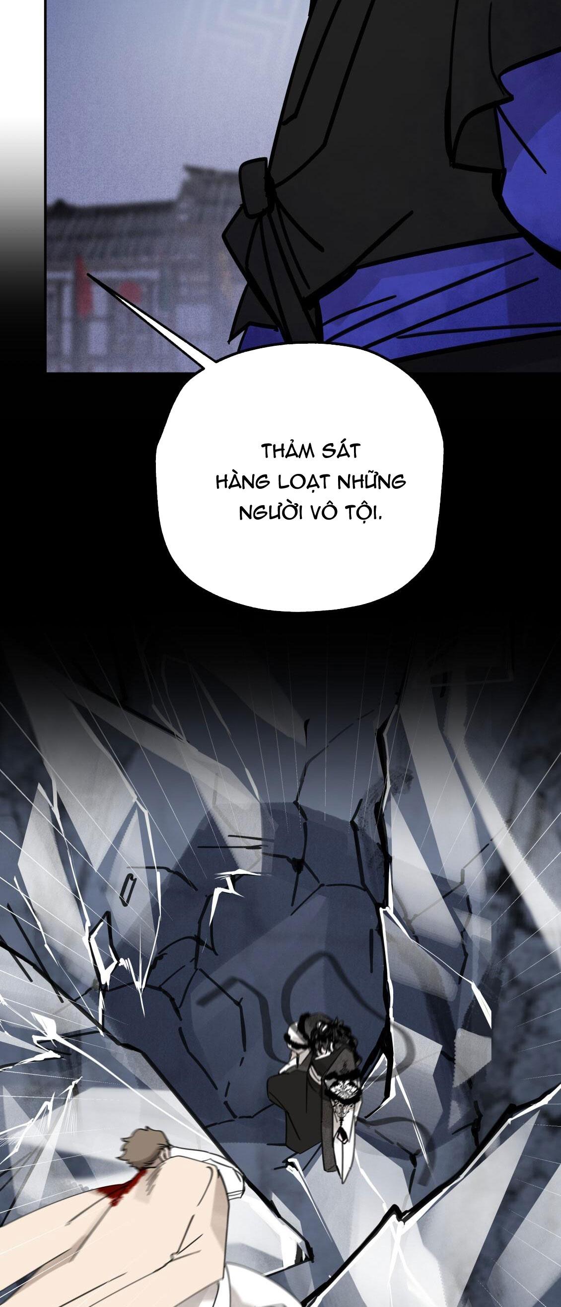 PALJAE Chapter 126 - Trang 3