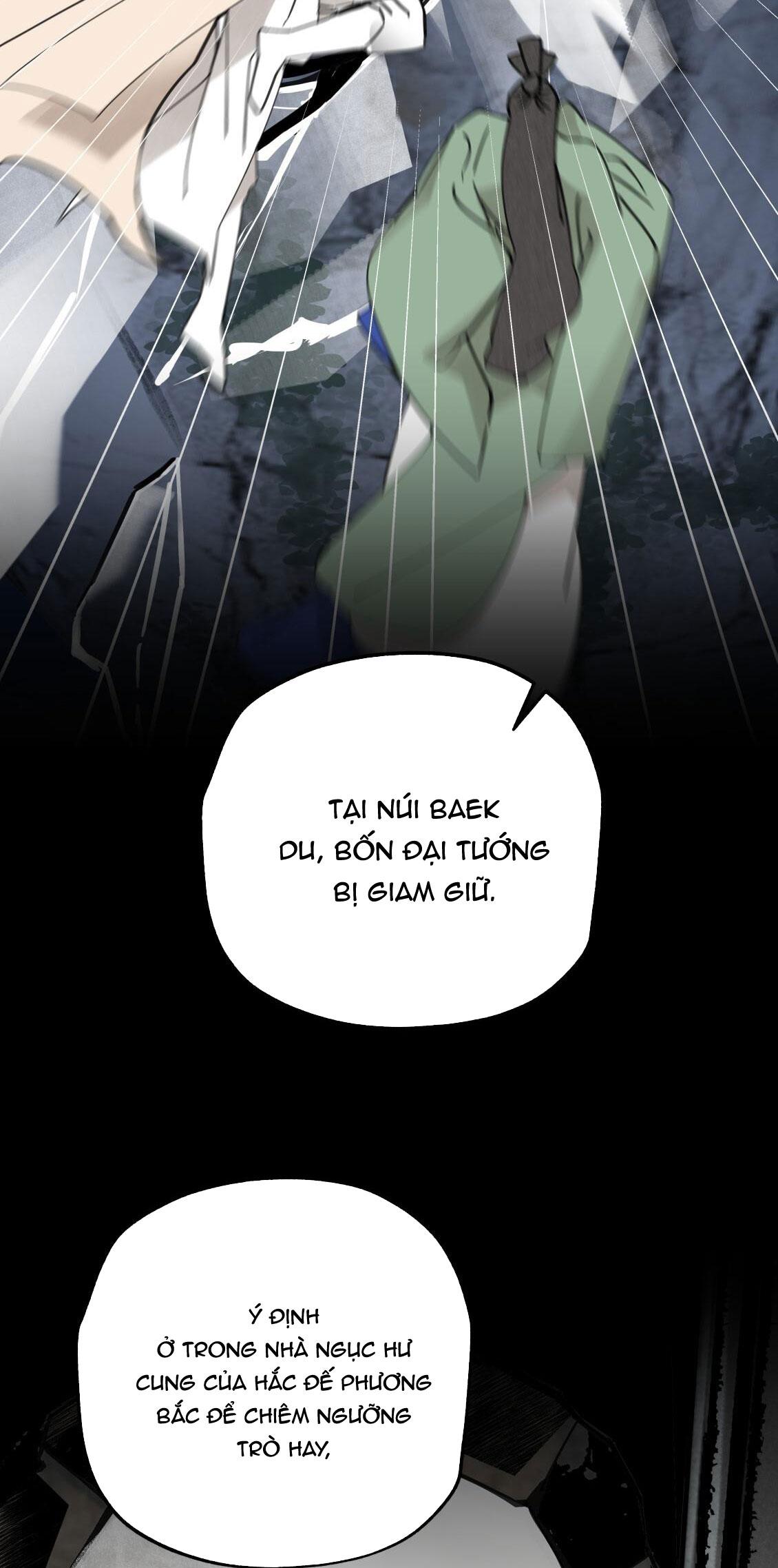PALJAE Chapter 126 - Trang 3