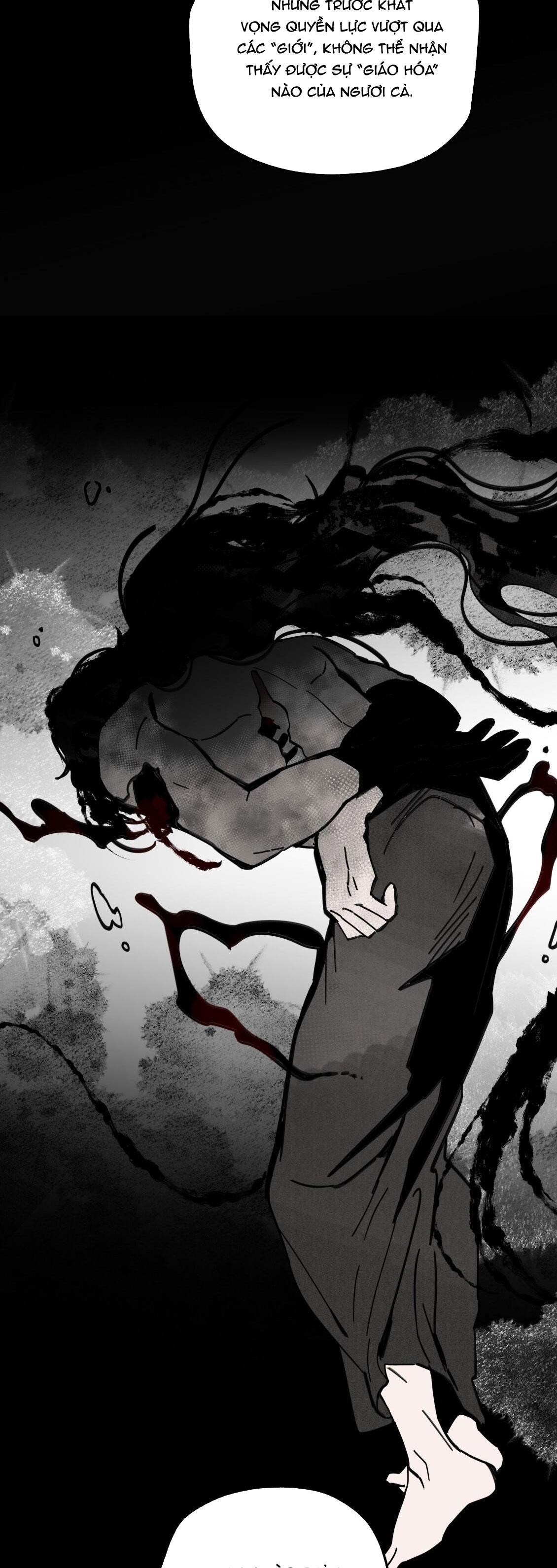 PALJAE Chapter 126 - Trang 3