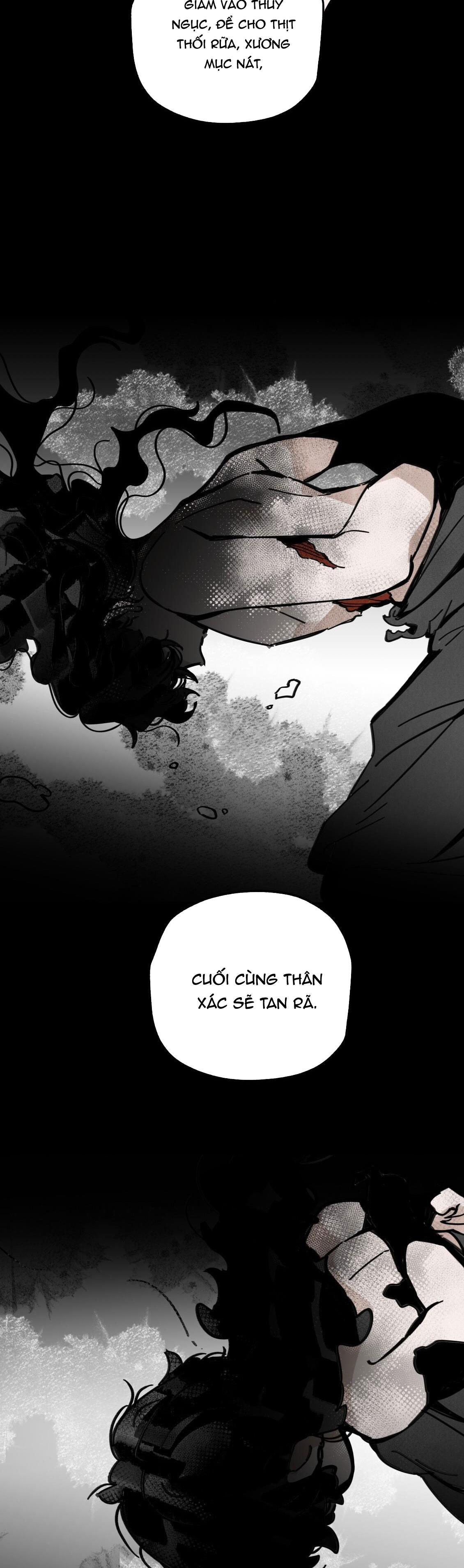 PALJAE Chapter 126 - Trang 3