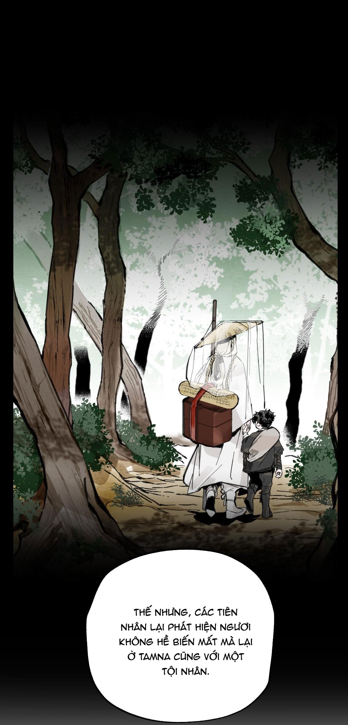 PALJAE Chapter 126 - Trang 3