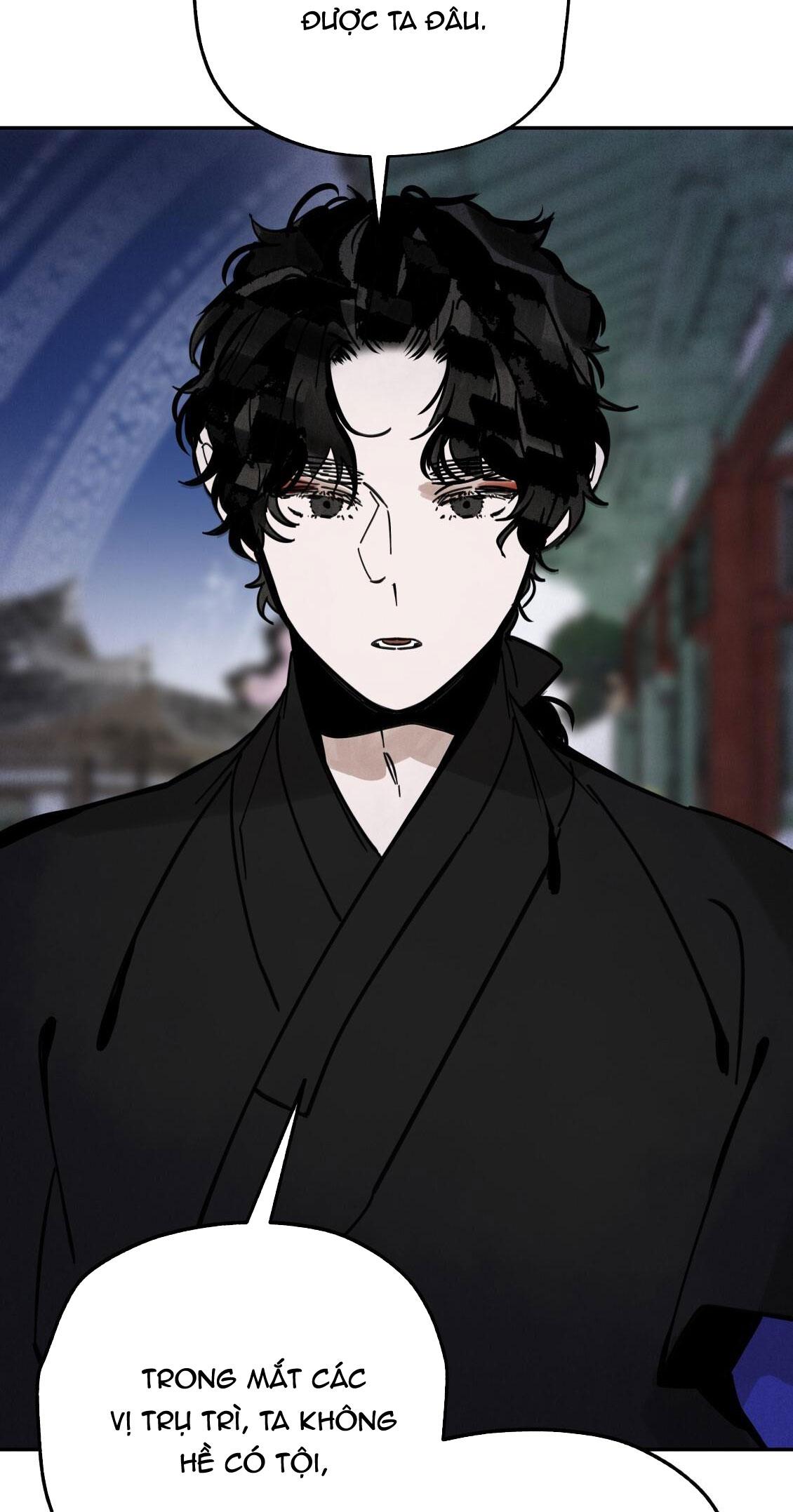 PALJAE Chapter 126 - Trang 3