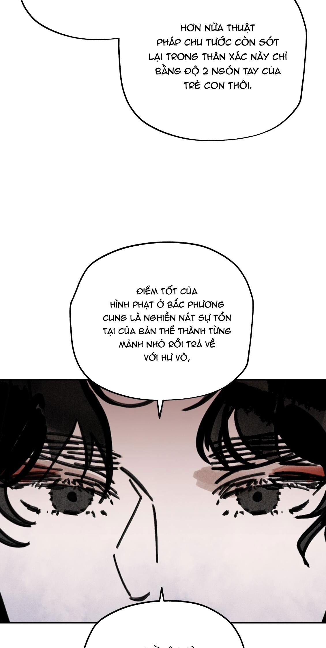 PALJAE Chapter 126 - Trang 3