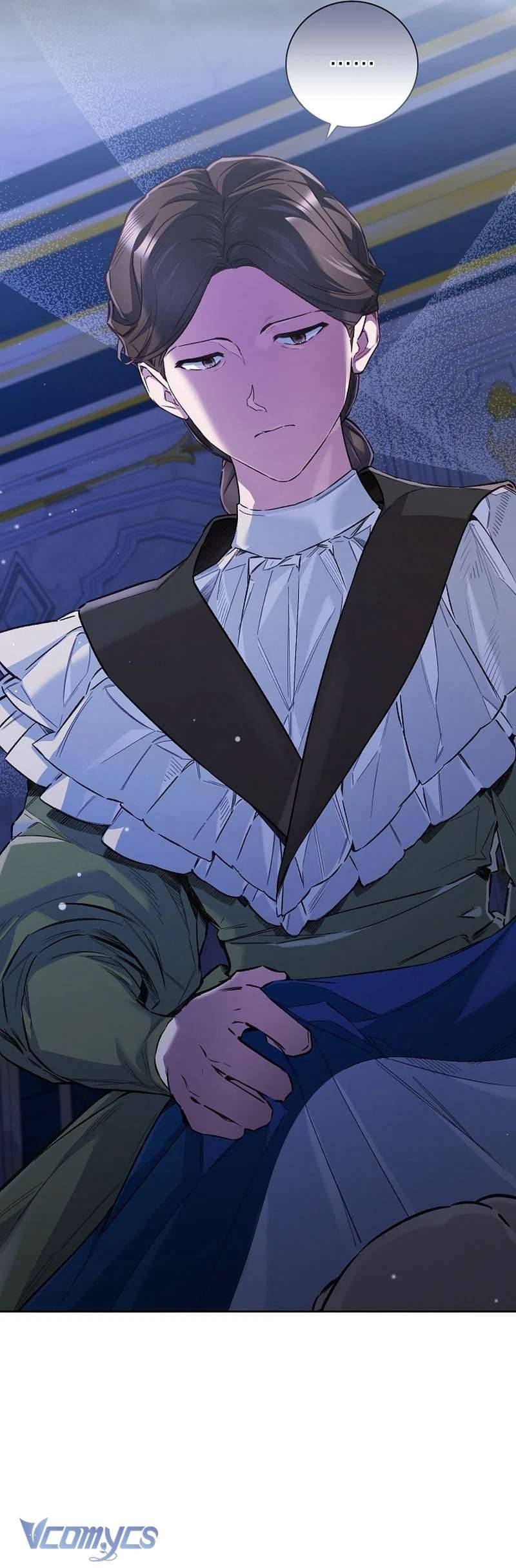 Papa Là Kẻ Thù Kiếp Trước Của Tôi? Chapter 47 11