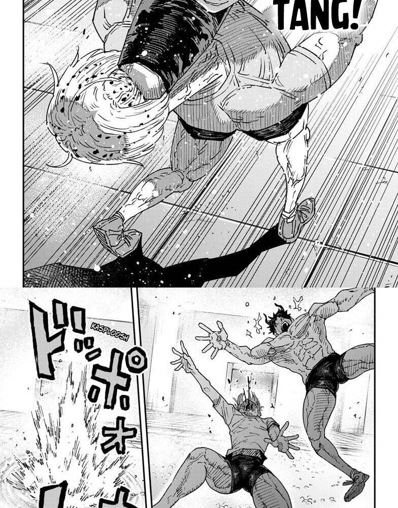 Parashoppers Chapter 11 - Trang 3