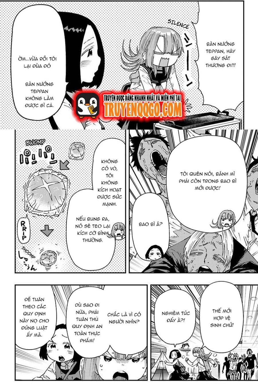 Parashoppers Chapter 26 - Next 