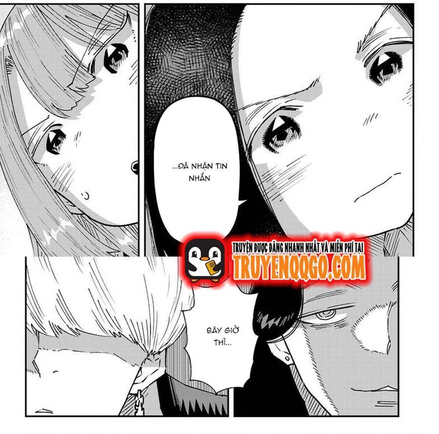 Parashoppers Chapter 26 - Next 