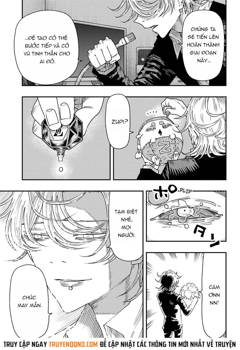 Parashoppers Chapter 31 2