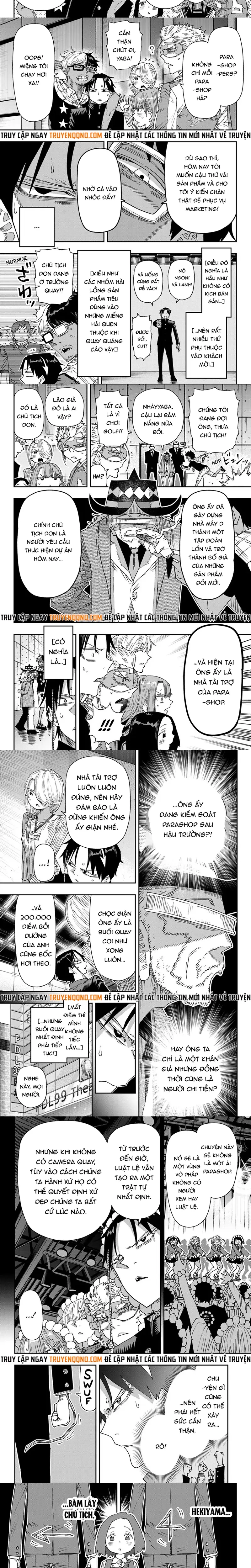 Parashoppers Chapter 36 2