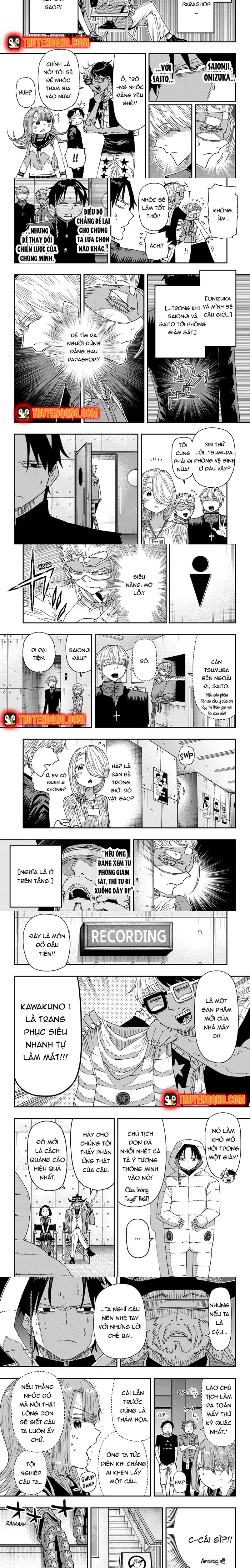 Parashoppers Chapter 36 4