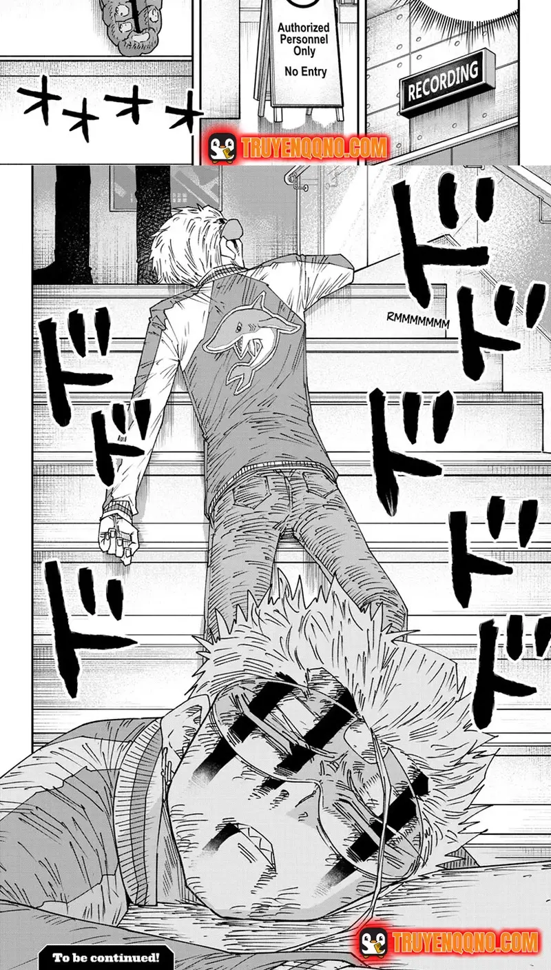 Parashoppers Chapter 36 5