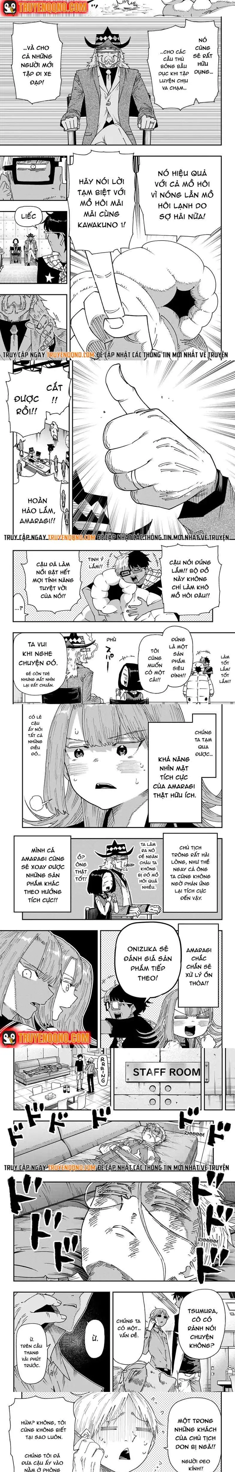 Parashoppers Chapter 37 2